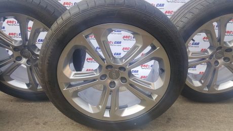 Set jante aliaj R20 Audi Q5 8R 2008-2016 8R0601025Q