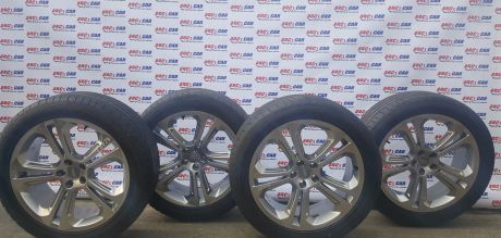 Set jante aliaj R20 Audi Q5 8R 2008-2016 8R0601025Q