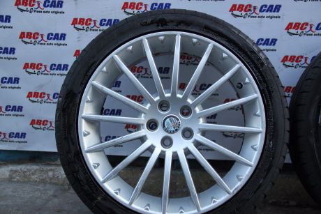 Set jante aliaj R17 Alfa Romeo 156 1996-2007
