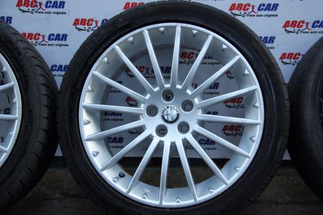 Set jante aliaj R17 Alfa Romeo 156 1996-2007