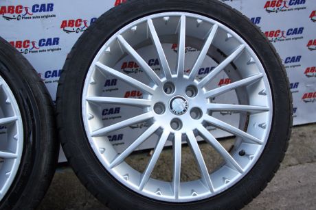 Set jante aliaj R17 Alfa Romeo 156 1996-2007