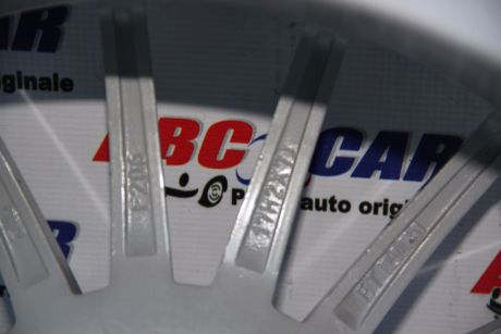 Set jante aliaj R17 Alfa Romeo 156 1996-2007