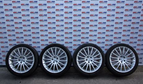 Set jante aliaj R17 Alfa Romeo 156 1996-2007
