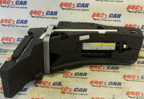 Kit roata de rezerva VW Golf 7 2014-2020 Cod: 5Q0011031D