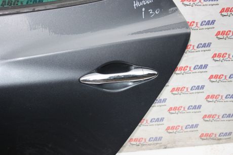 Maner exterior usa stanga spate Hyundai IX35 2009-2015
