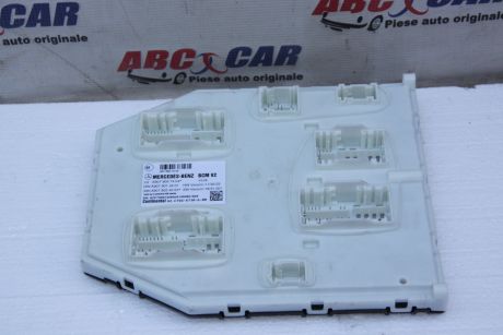 Modul BCM Mercedes Sprinter 3 W907 2019-prezent A9079007404