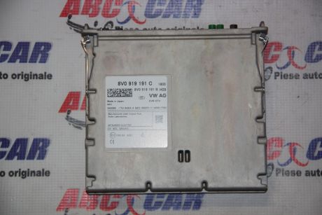 Modul TV tuner Skoda Superb 3 (3V3) 2015-prezent 8V0919191C