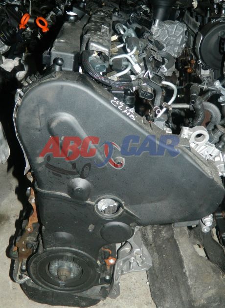Motor VW Golf 7 1.6 TDI cod motor: CLHB