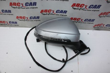 Oglinda dreapta (6 fire) Audi A5 (F5) 2016-2024