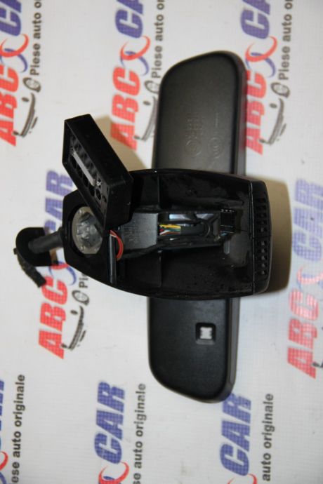 Oglinda retrovizoare centrala BMW Seria 3 E90/E91 2005-2012 913446102