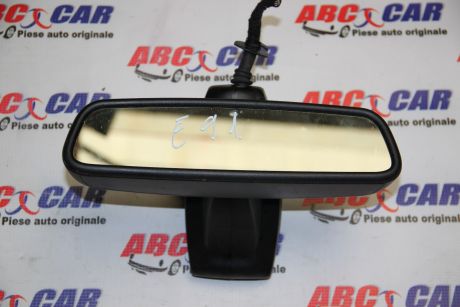Oglinda retrovizoare centrala BMW Seria 3 E90/E91 2005-2012 913446102