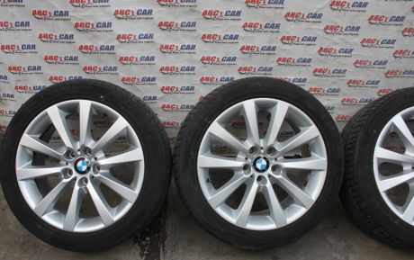 Set jante aliaj R19 BMW Seria 5 F10 2011-2016 6790178