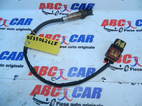 Sonda Lambda Audi A6 4F C6 2004-2011 2.7 TDI COD: 059906262F