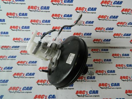 Tulumba Ford Fiesta 6 1.6 TDCI 2015 COD: 8V51-213195-LF