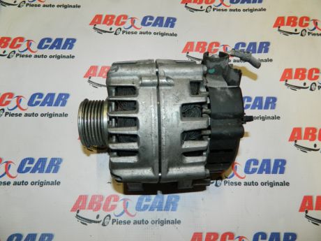 Alternator Citroen C5 2 2004-2008 2.0 Diesel 12V Cod: 9664074280