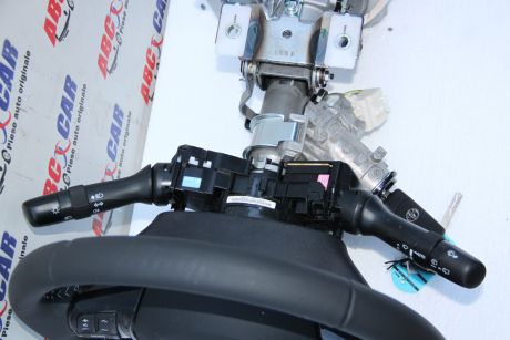 Ansamblu manete (semnalizare si stergatoare) Toyota Yaris (XP130) 2011-2019