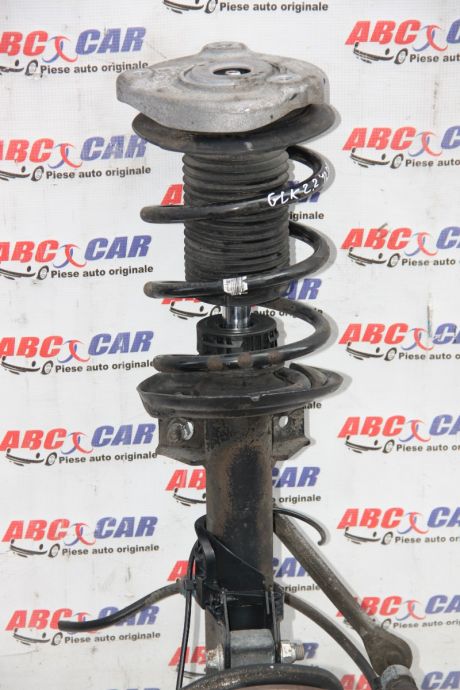 Arc suspensie dreapta fata Mercedes GLK-Class X204 2008-2014