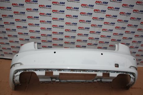 Bara spate Audi A3 8V 2012-2017 Limuzina