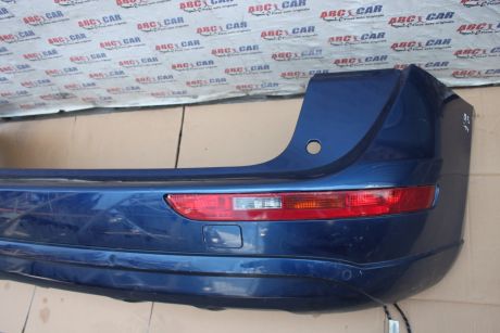 Bara spate Audi Q5 8R 2012-2017, cu 4 senzori
