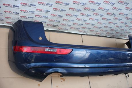 Bara spate Audi Q5 8R 2012-2017, cu 4 senzori