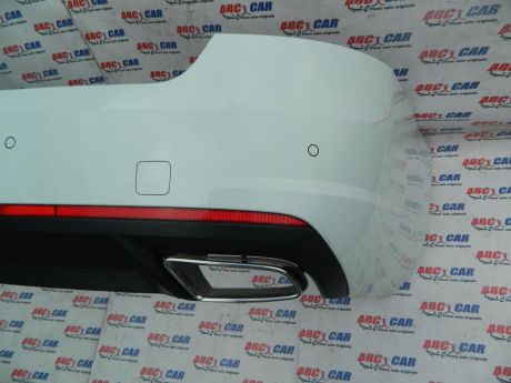 Bara spate completa Skoda Octavia 3 RS (5E3) 2013-2017 5E5807421B