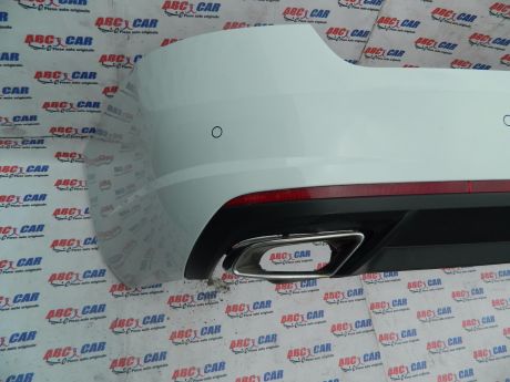 Bara spate completa Skoda Octavia 3 RS (5E3) 2013-2017 5E5807421B