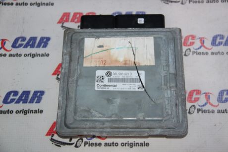Calculator motor VW Golf 6 2009-2013 1.6 TDI 03L906023B