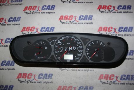 Ceasuri bord Citroen C5 2000-2004 2.0 HDI 9654562380