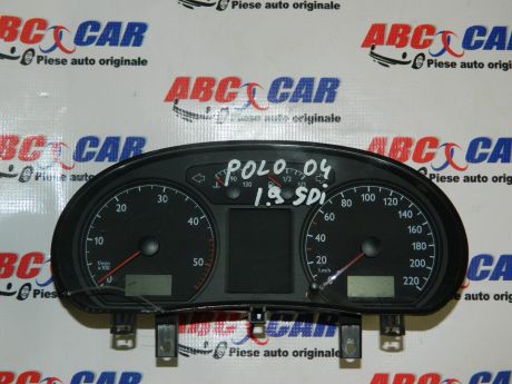 Ceasuri de bord VW Polo 9N 2004-2008 1.9 SDI 6Q0920820E