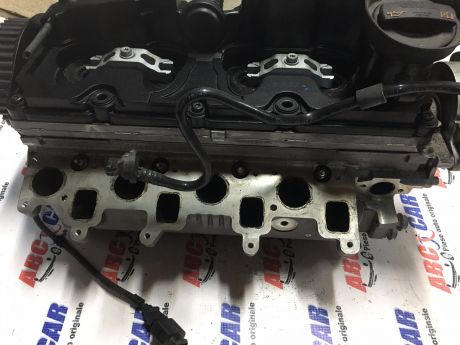 Chiuloasa cu ax cu came VW Polo 6R 2008-2014 1.6 CR  03L103373A