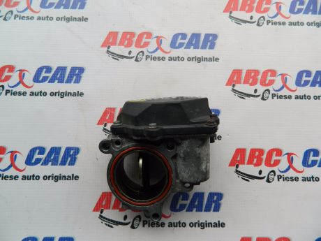Clapeta acceleratie Audi A8 D3 4E 2003-2009 4.2 TDI 057128063B