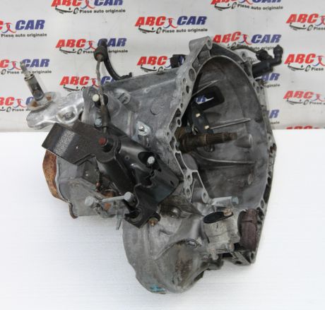 Cutie de viteze manuala Citroen Jumpy 1.6 HDI 2007-2016 9680886910