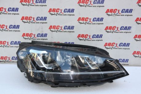 Far dreapta bi-xenon VW Golf 7 2014-2017 5G1941032