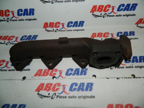 Galerie evacuare BMW Seria 3 E90/E91 2005-2012 2.0 Diesel 1162779176202