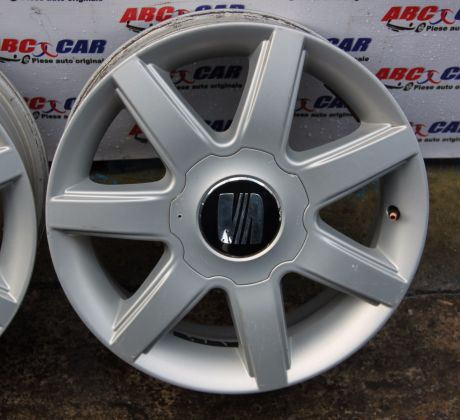 Janta aliaj R15 Seat Leon 1M1 1999-2005 1M0601025K