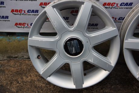 Janta aliaj R15 Seat Leon 1M1 1999-2005 1M0601025K
