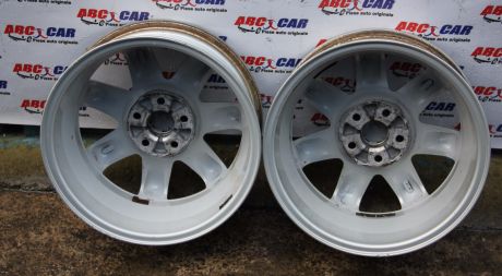 Janta aliaj R15 Seat Leon 1M1 1999-2005 1M0601025K