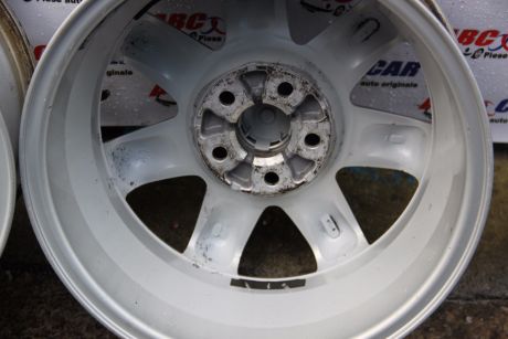 Janta aliaj R15 Seat Leon 1M1 1999-2005 1M0601025K