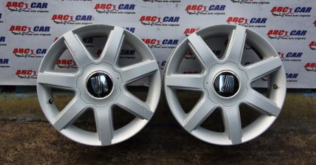 Janta aliaj R15 Seat Leon 1M1 1999-2005 1M0601025K