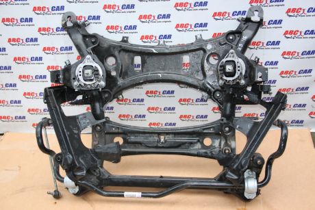 Jug motor BMW X3 F25 2.0d xDrive 2011-2017