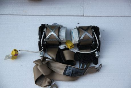 Kit plansa bord (crem) VW Passat B6 2005-2010