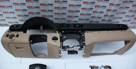 Kit plansa bord (crem) VW Passat B6 2005-2010