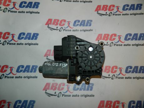 Motoras usa stanga spate Audi A6 4B C5 1997-2004 Cod: 0130821784