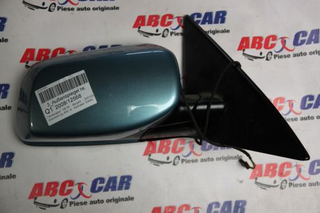 Oglinda dreapta BMW Seria 6 E63 / E64 2003-2010