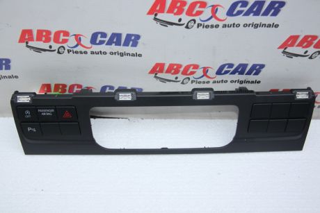 Ornament climatronic VW Transporter T6 2016-2024 7E0857304D
