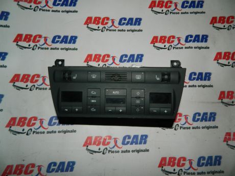 Panou comanda clima Audi A4 4B C5 1997-2004 Cod: 4B0820043AM