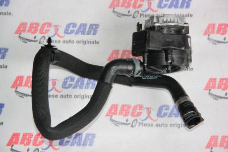 Pompa recirculare apa VW Golf 7 GTE plug-in hybrid 1.4 TSI 2014-2020
