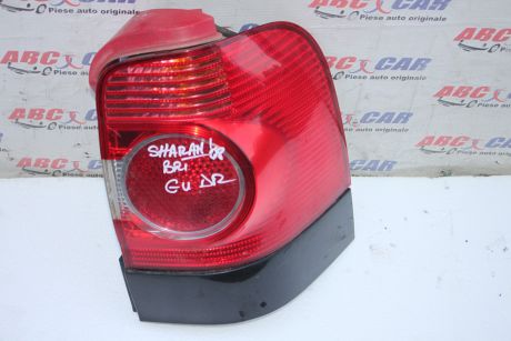 Stop dreapta caroserie VW Sharan (7M) facelift 2004-2010