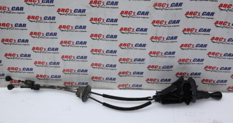 Timonerie manuala Peugeot Expert 2 1.6 HDI 2007-2016