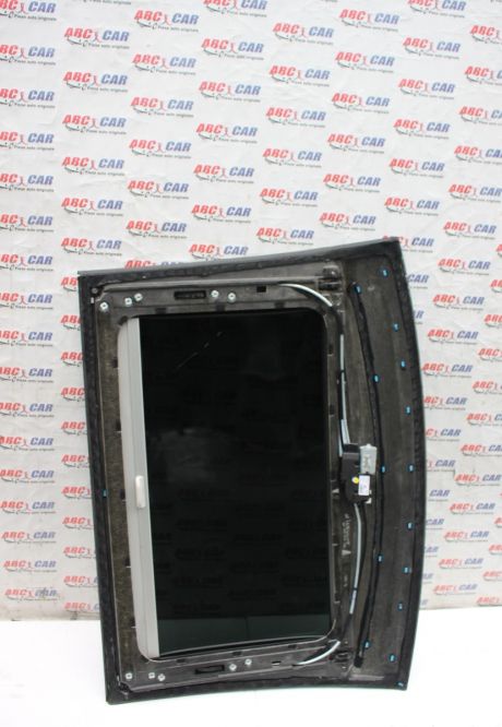 Trapa/panoramic VW Passat CC 2008-2016 3C8877041